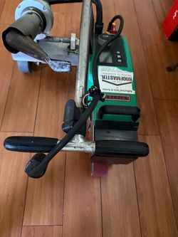Leister VARIMAT V2 Automatic Hot Air Welder – 230V / 4600W