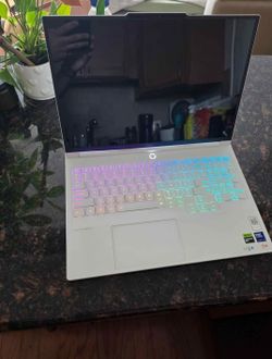 Lenovo Legion 7i 16" Gaming Laptop