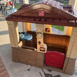 Step 2 Playhouse