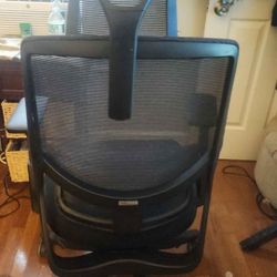 Duramont Ergonomic Office Chair