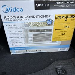 AC Unit 