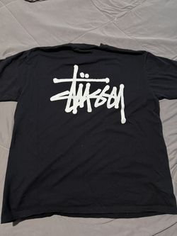 Stussy Classic Tee