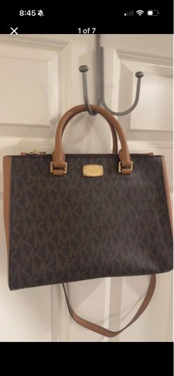 Michael Kors handbag