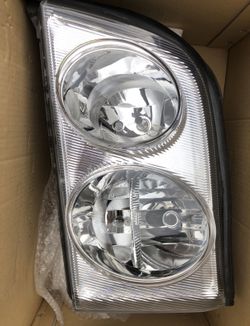 1993 Mercedes s-420 headlights