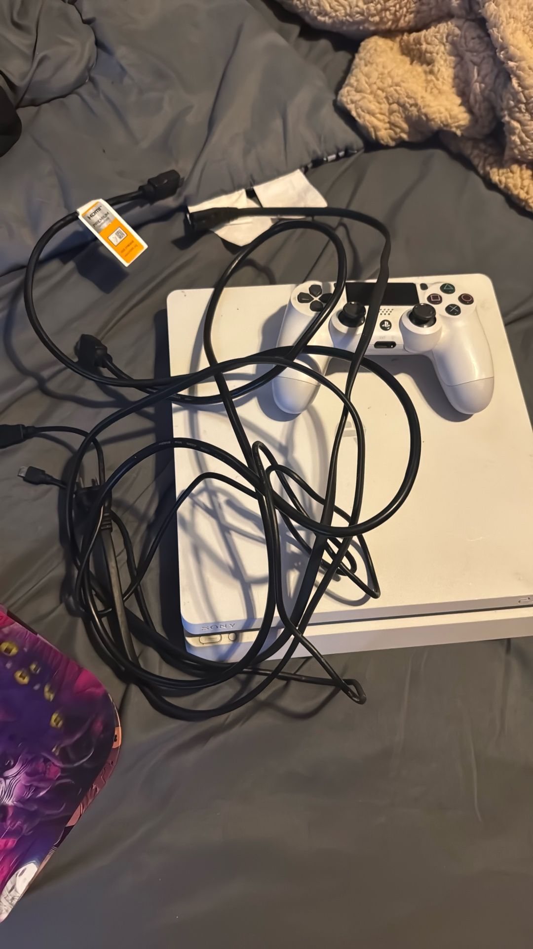 PS4