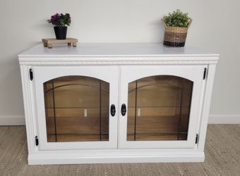Buffet | Sideboard | T.V Stand Display Cabinet