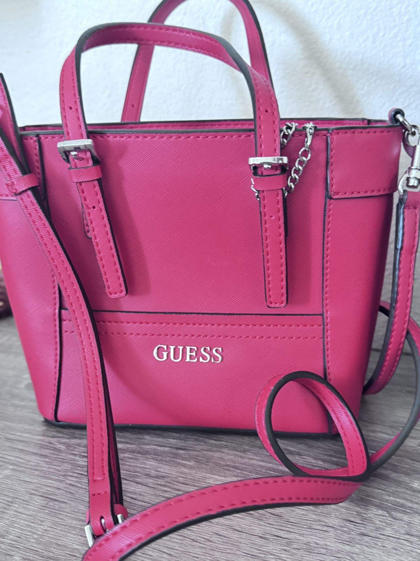 Guess Cross Body Purse