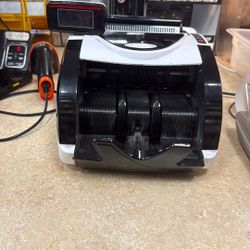 Generic Money Counter 