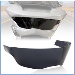 CVO Road Glide Headlight Guard Cover 
