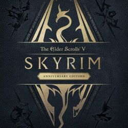 The Elder Scrolls V: Skyrim - Special Edition + Anniversary Edition Windows PC 