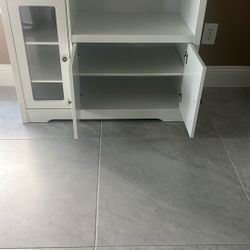 Winston Porter Kitchen Pantry