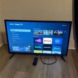 Roku Tv