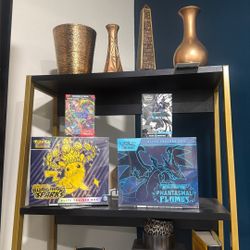 Pokemon ETBs $85 Bundles $55 - Discount If 3x