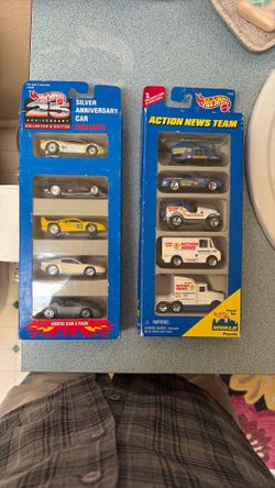 25Th Anniversary Collectors Edition, action news, team