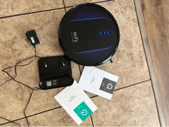 Eufy RoboVac G32 Pro Robot Vacuum