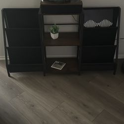 Vynil Player + Stand