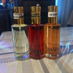 Women Perfumes 