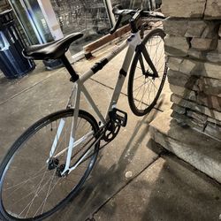6ku Fixie