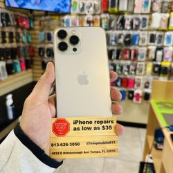 iPhone 13 Pro Max 256GB Unlocked 