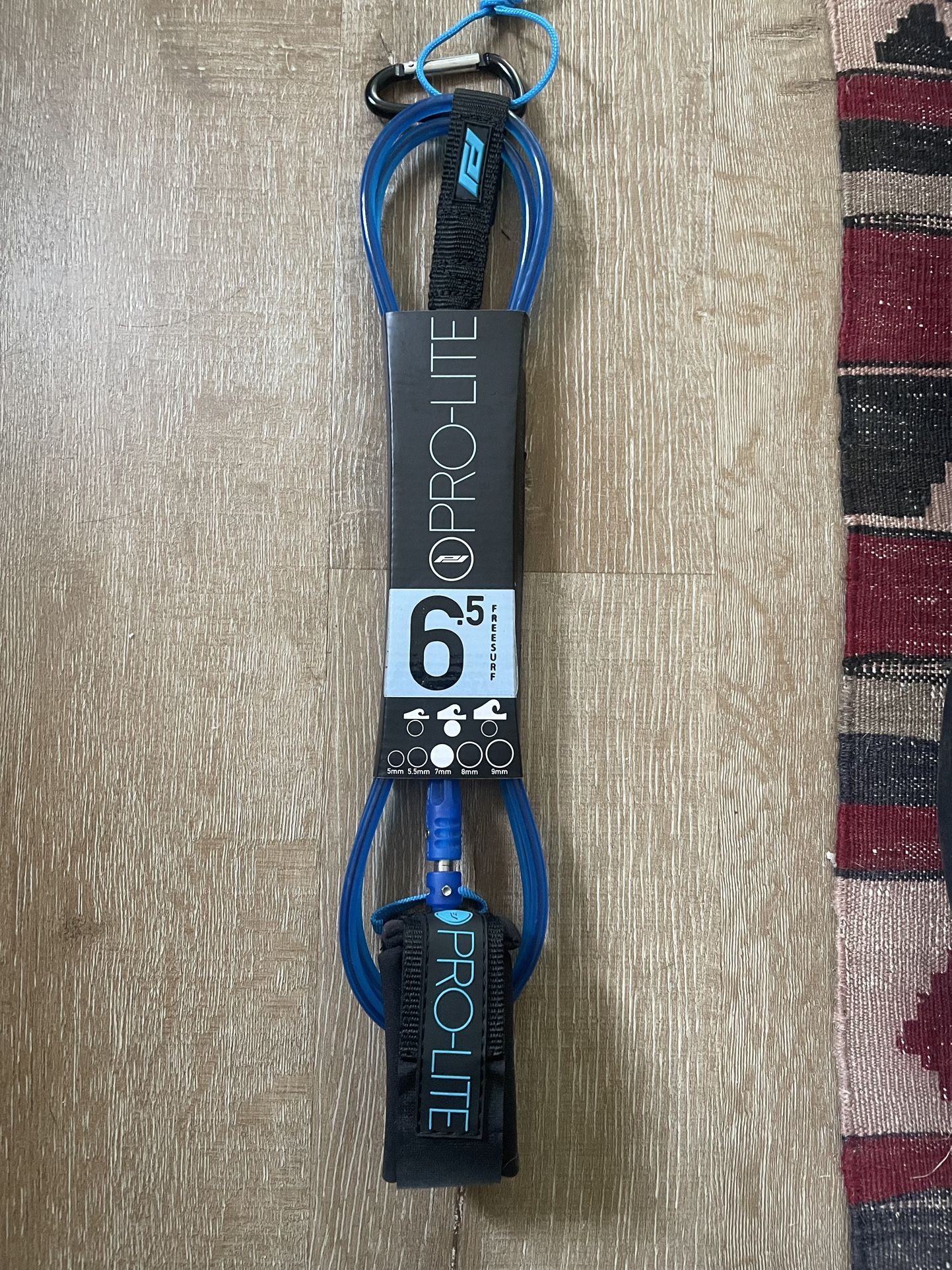 Pro-Lite Surfboard Leash