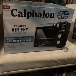 Calphalon Precision Air Fryer