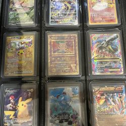 Fs/Ft Pokemon Singles