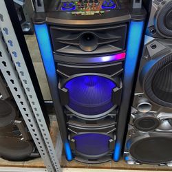 250 Speaker Bluetooth 