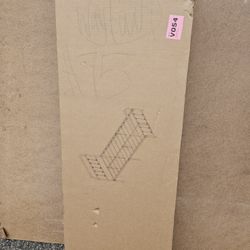 NIB Twin BED FRAME