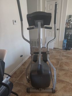 Horizon Fitness Elliptical