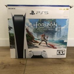 PlayStation 5 Disc Edition | PS5 Disk Version