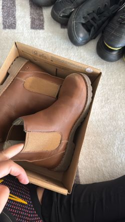 Ugg Boy Boots