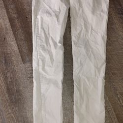 Misses size 4 Aeropostale corduroy Lola Jeggings