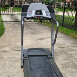 Electric Treadmill Pro Form 540s