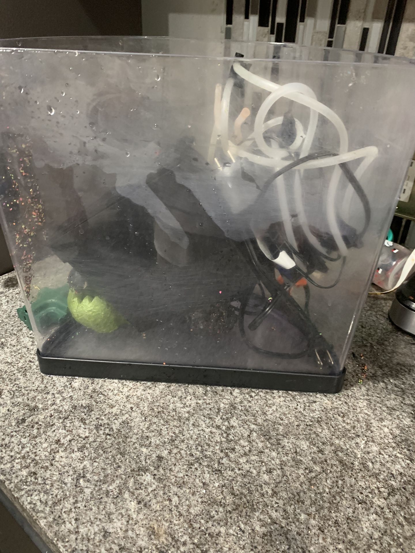 Fish Tank