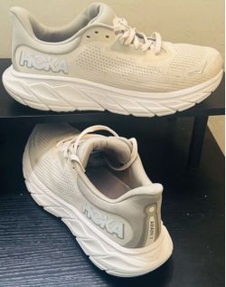 Hoka shoes