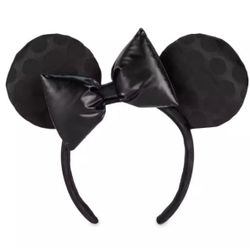 Minnie Ears Disney