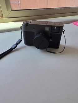 Fujifilm XHalf
