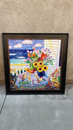 Fine Art  by Jan Parker