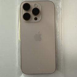 Apple iPhone 16 Pro 256GB