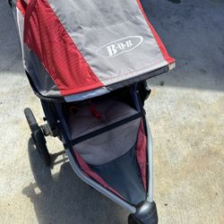 Bob Stroller