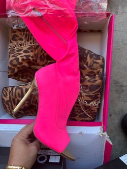 Size 8 $15