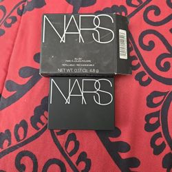 Nars Blush