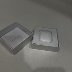 Air Pod Pro 