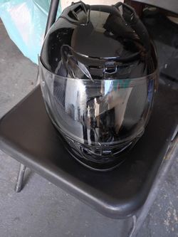 Fuel Motorcycle Helmet