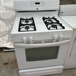 Gas Stove