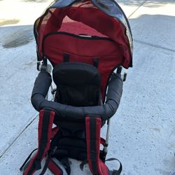 Chicos Hiking Baby Carrier