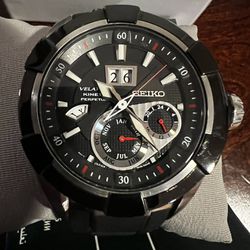 Seiko Watch For Sale