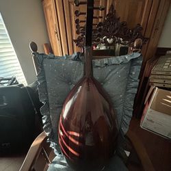 Oud Lute Over 15 Available