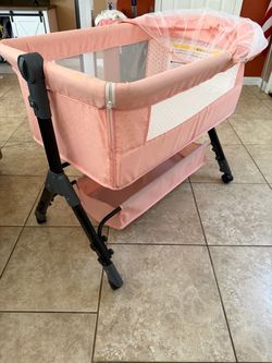 Baby bassinet