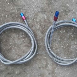 3/8 Fuel Line kit x8 feet long